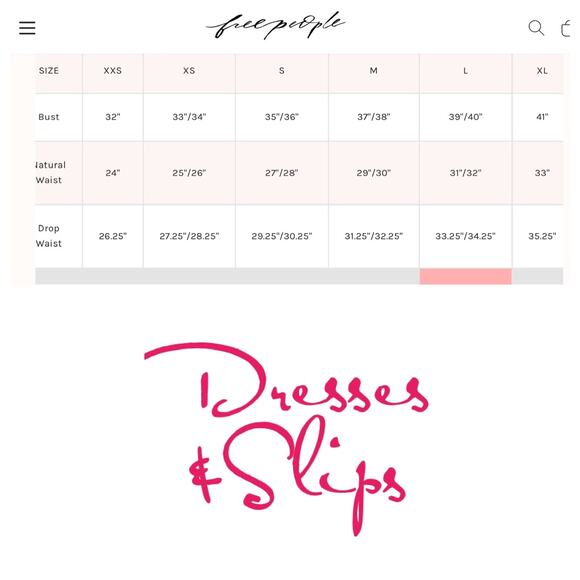 Free People Indigo Blue Washed Ashore Mini Dress Sz.M NWT - Picture 15 of 16